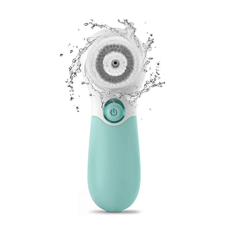 Facial Brush for Deep Cleaning