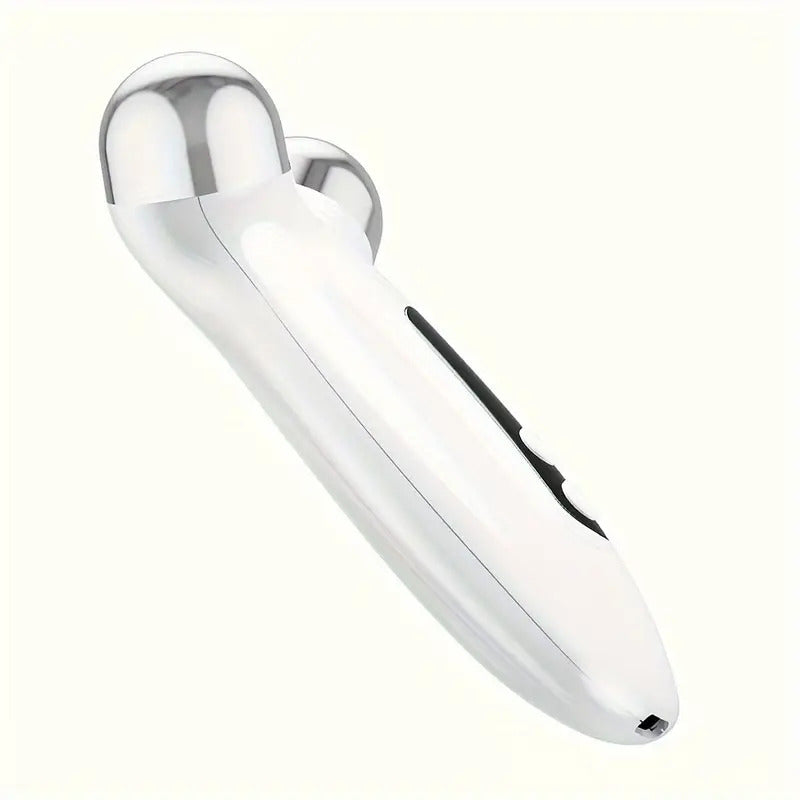 Facial Roller Massager Microcurrents