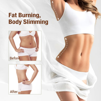 Electric Body Slim Machine