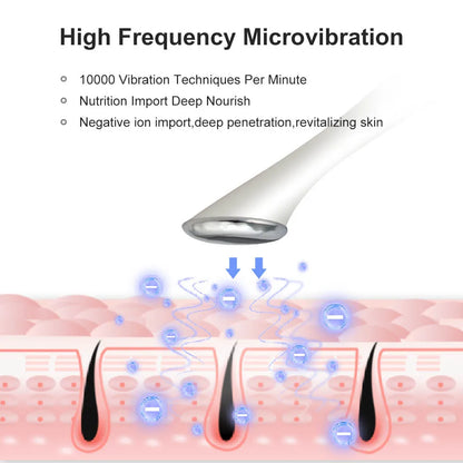 Electric Applicator Facial Lifting