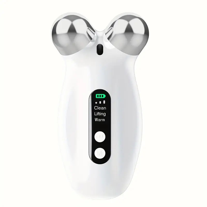 Facial Roller Massager Microcurrents